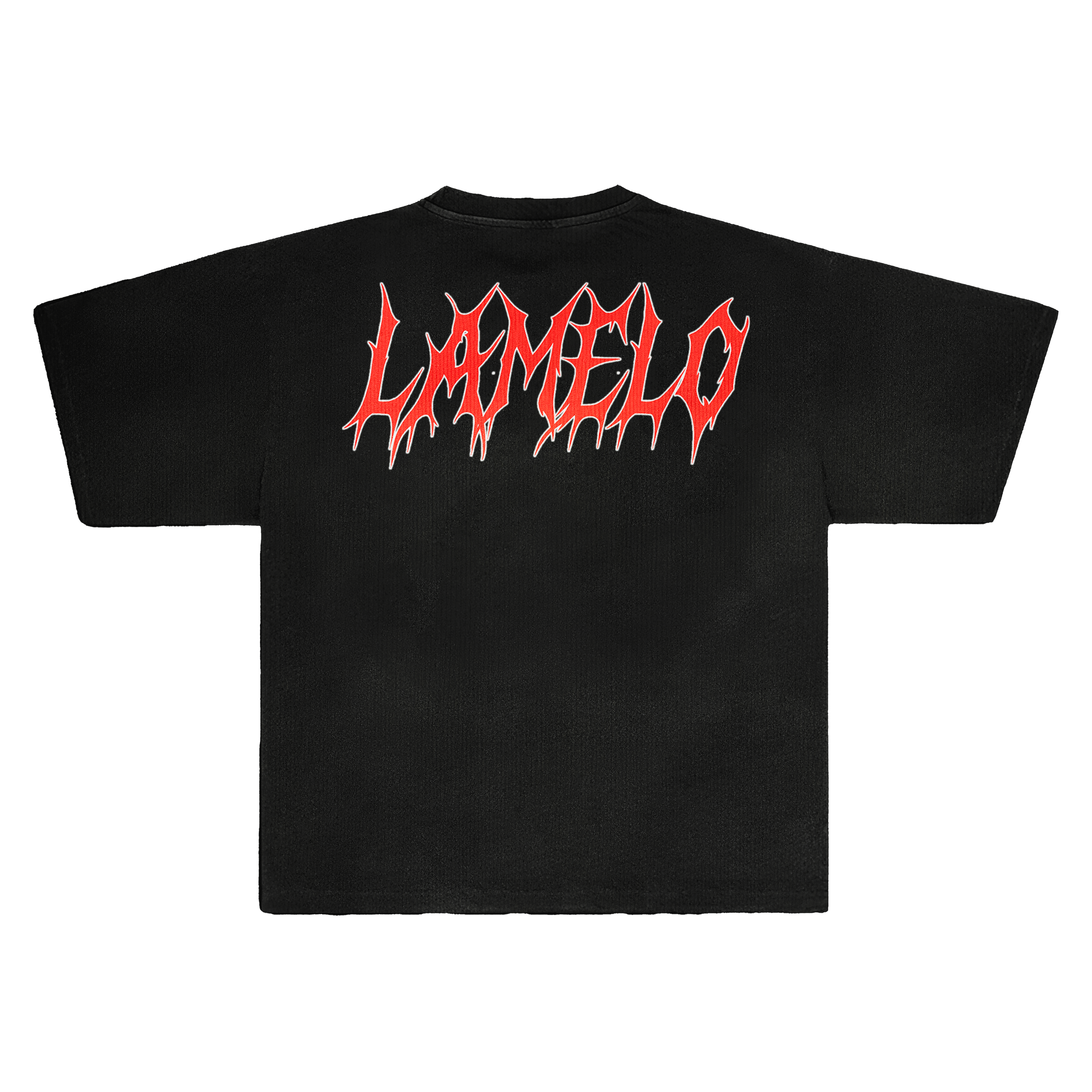 FANETO LAMELO TEE