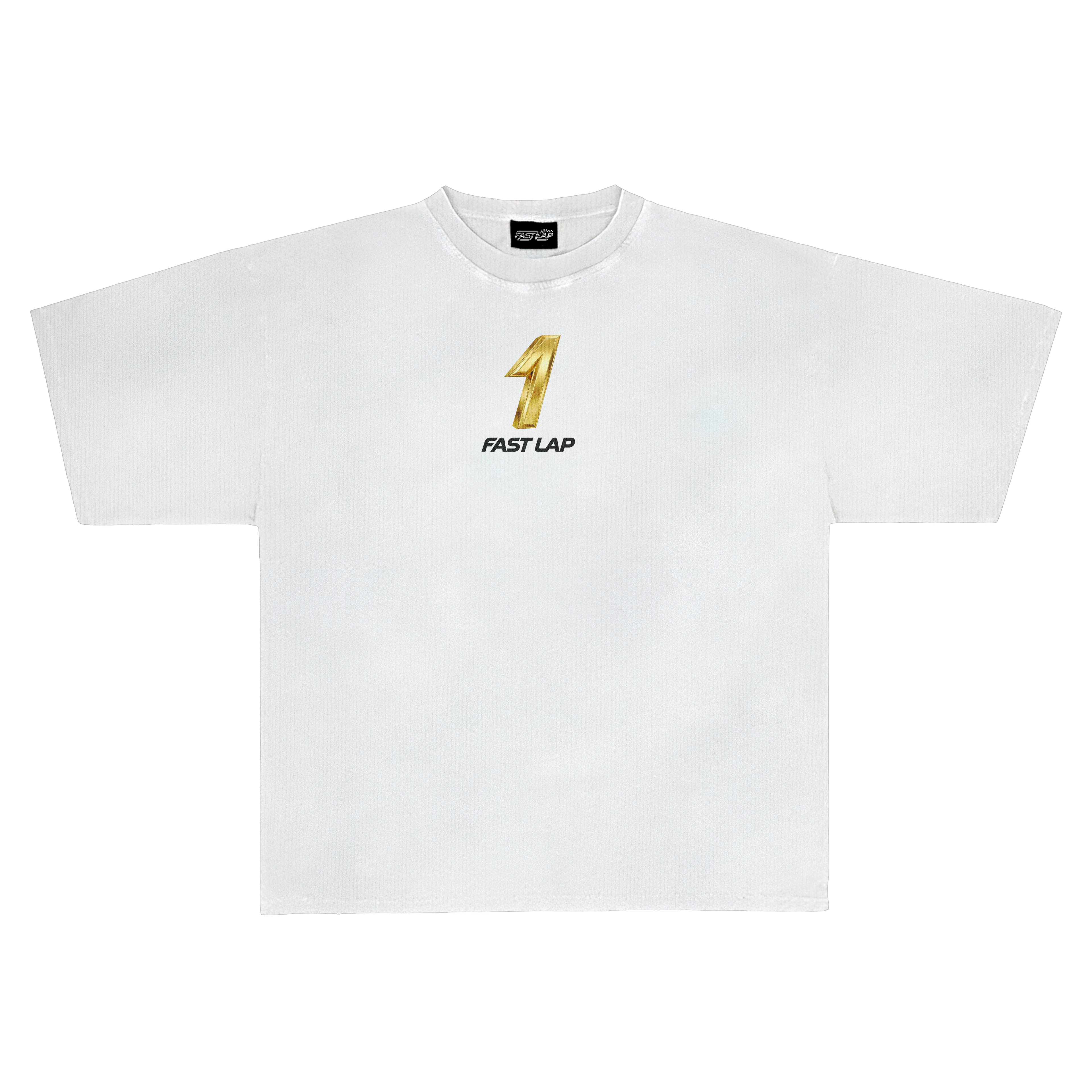 MICHAEL SHUMACHER SIGNATURE TEE