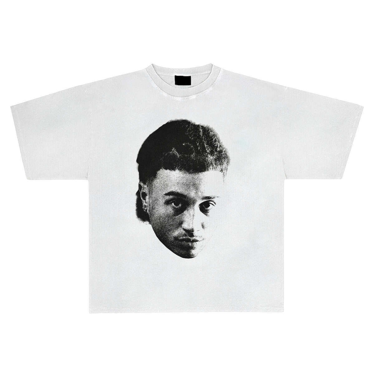 SAYF LASANTA FACE TEE