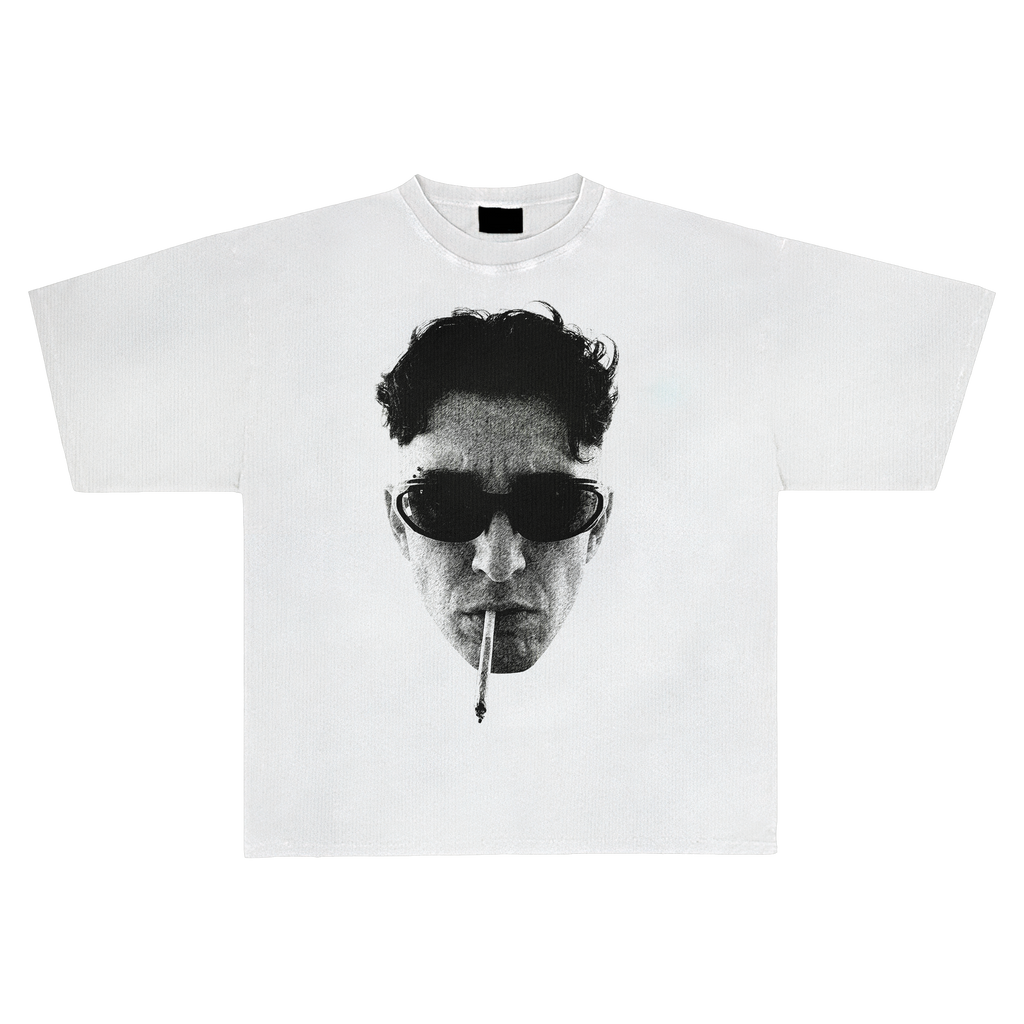 MADMAN FACE TEE