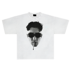 MADMAN FACE TEE