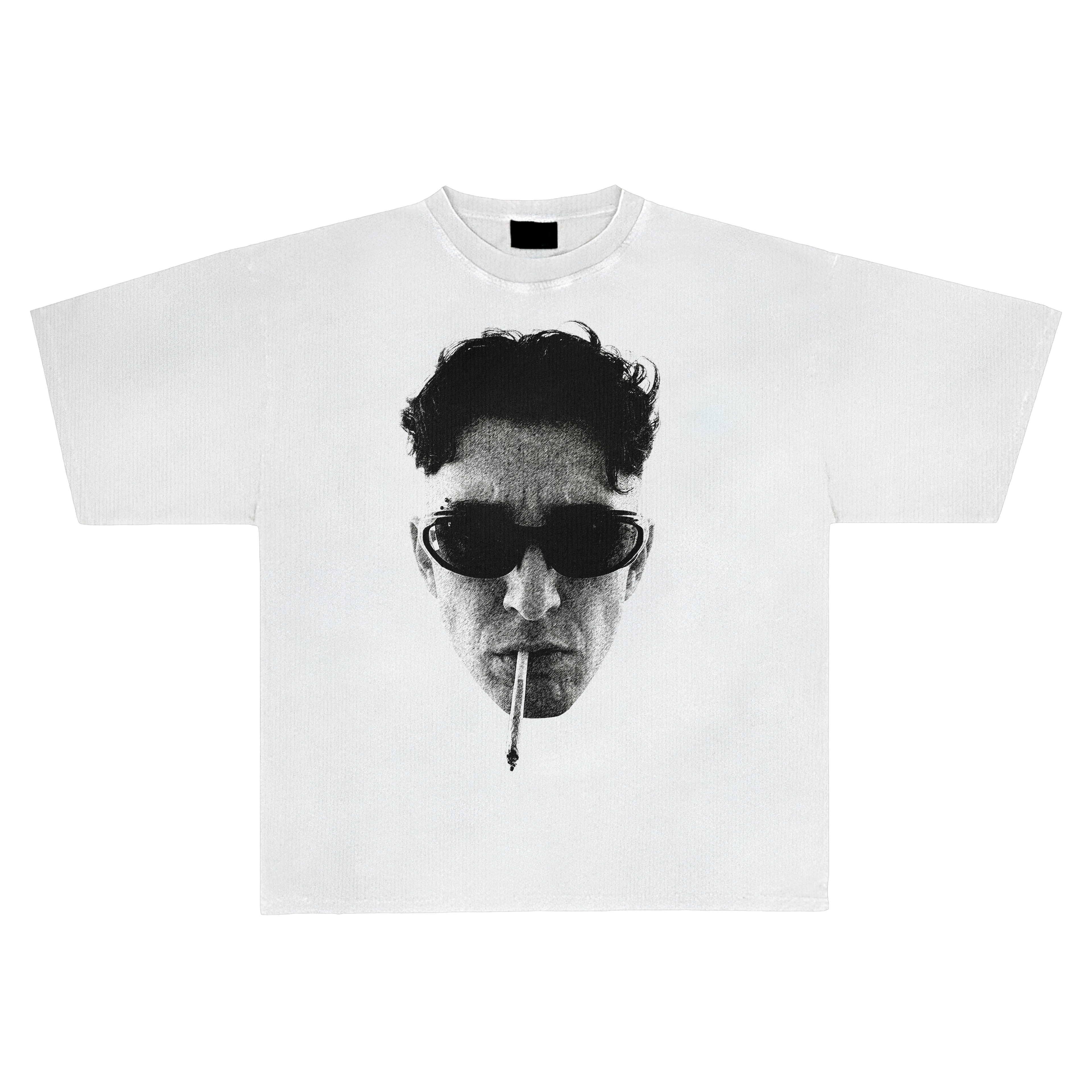 MADMAN FACE TEE