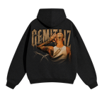 GEMITAIZ MISUNDERSTOOD HOODIE