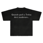 TEDUA LINGERIE TEE