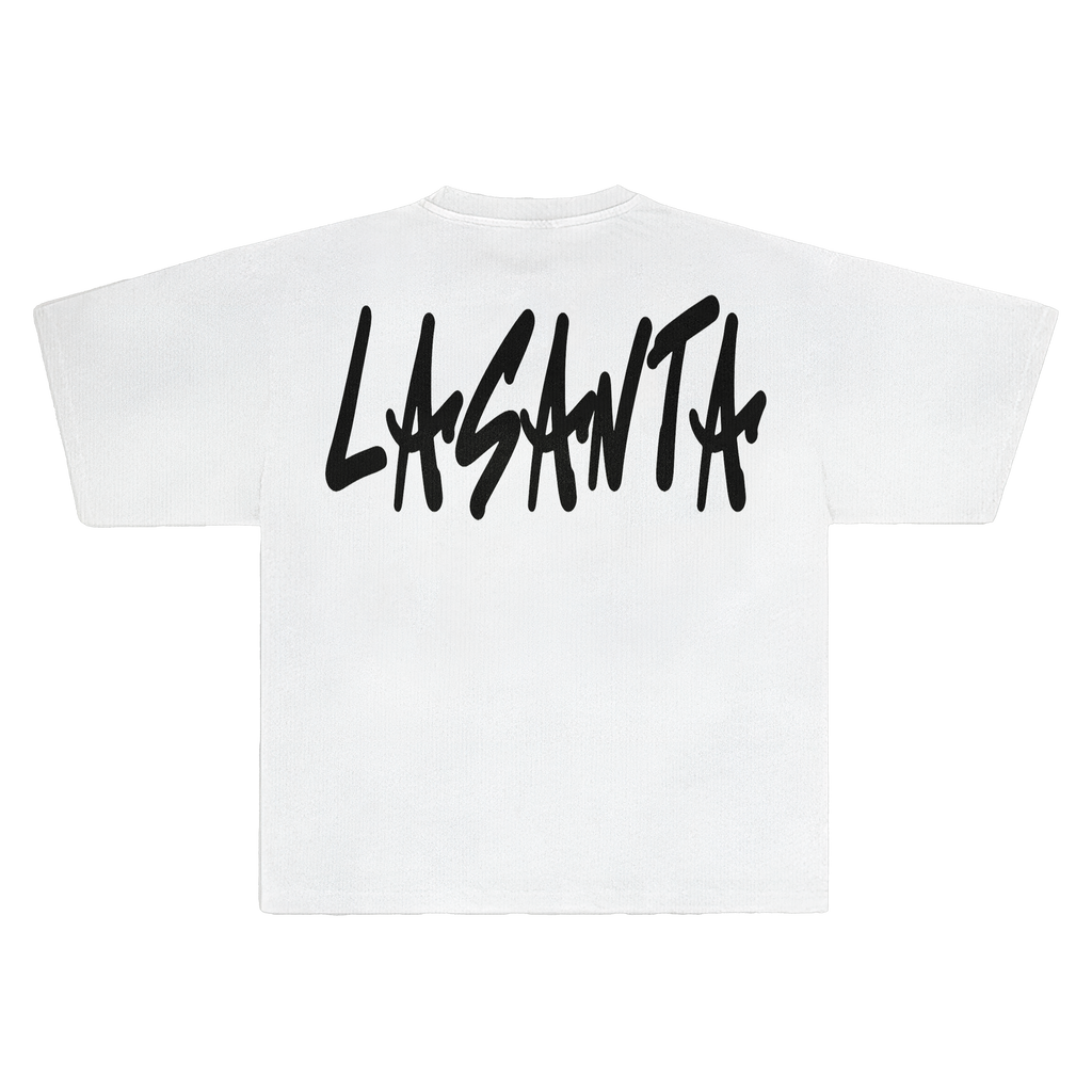 SAYF LASANTA FACE TEE