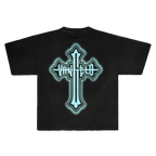 SHIVA SNTN TEE