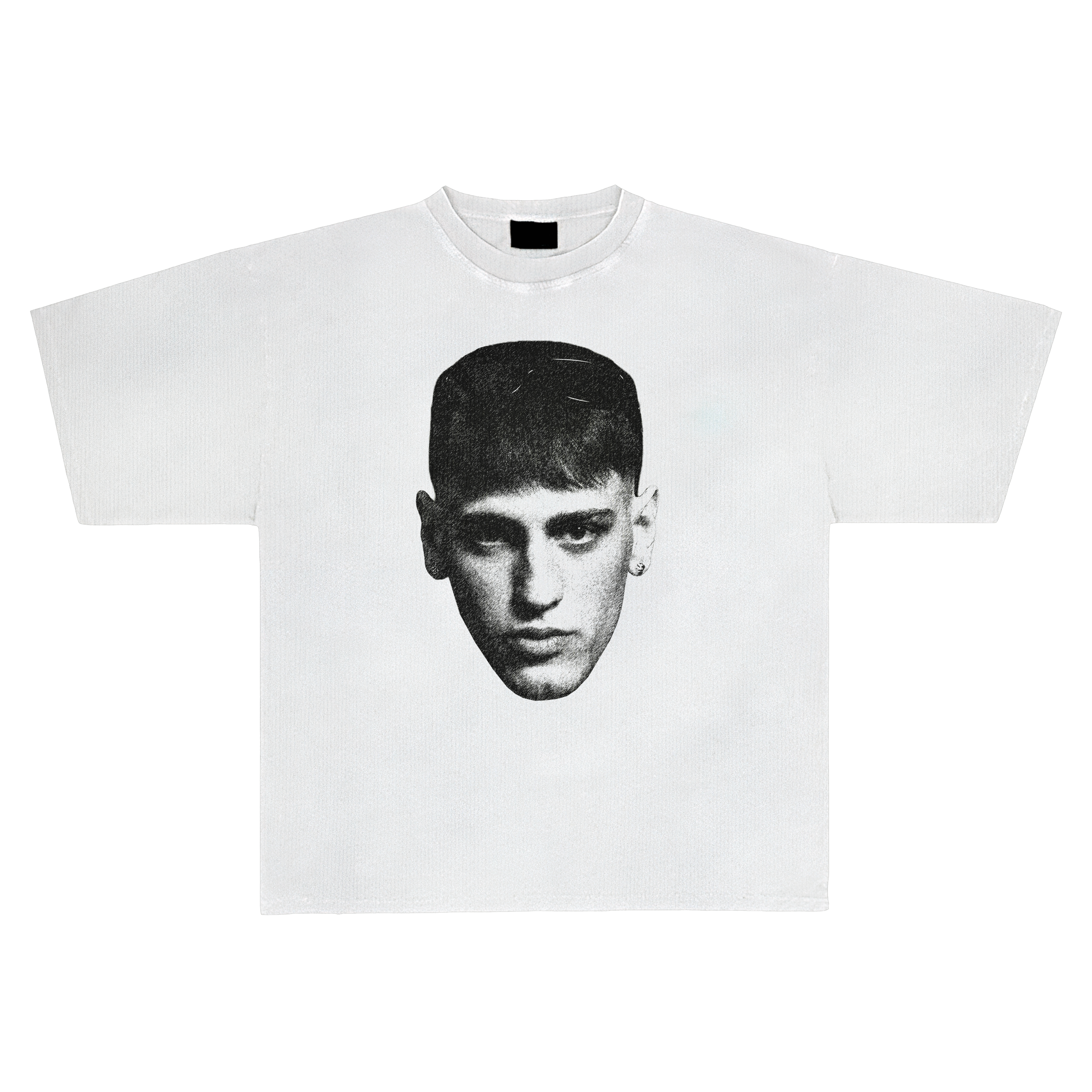 PROMESSA FACE TEE