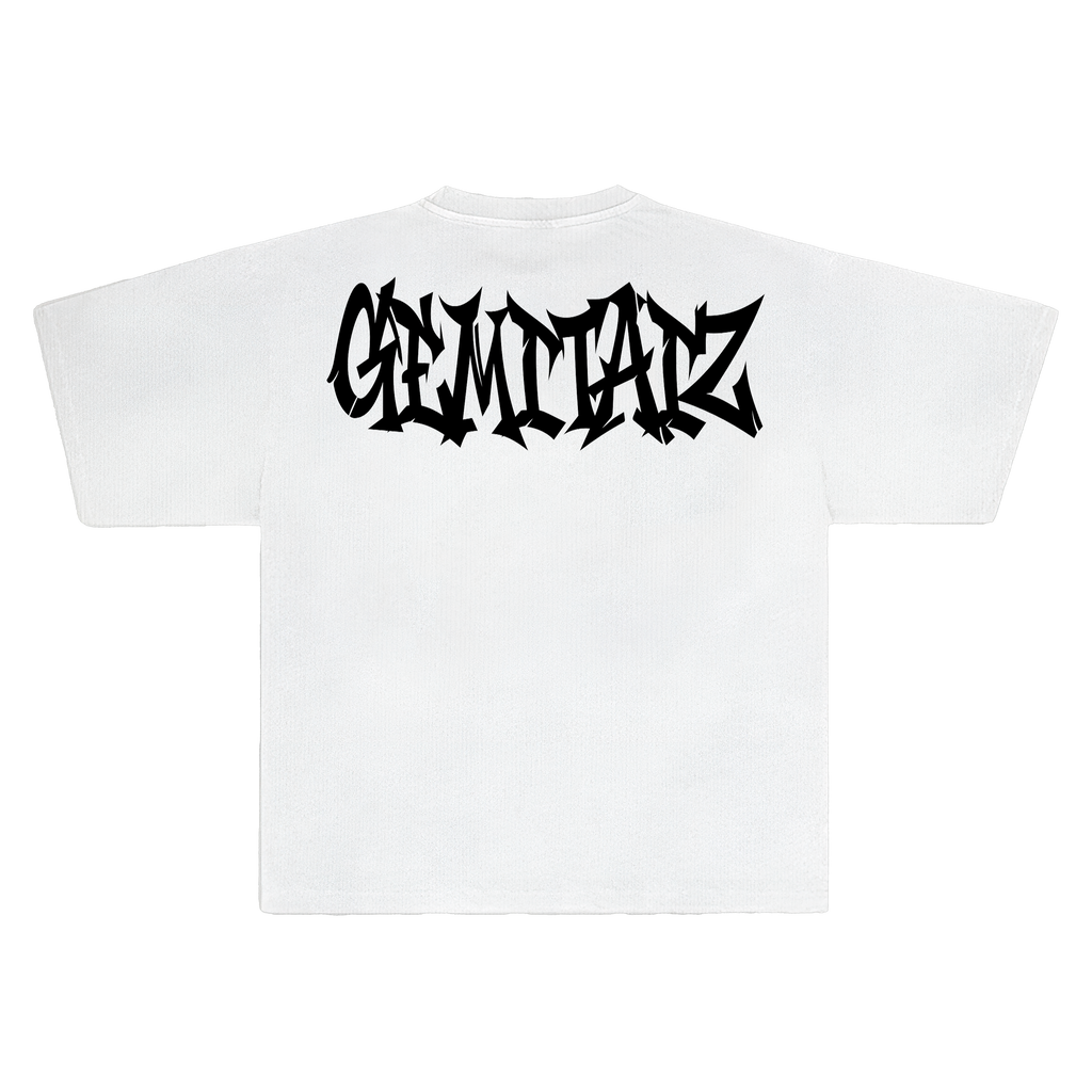 GEMITAIZ FACE TEE
