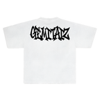 GEMITAIZ FACE TEE