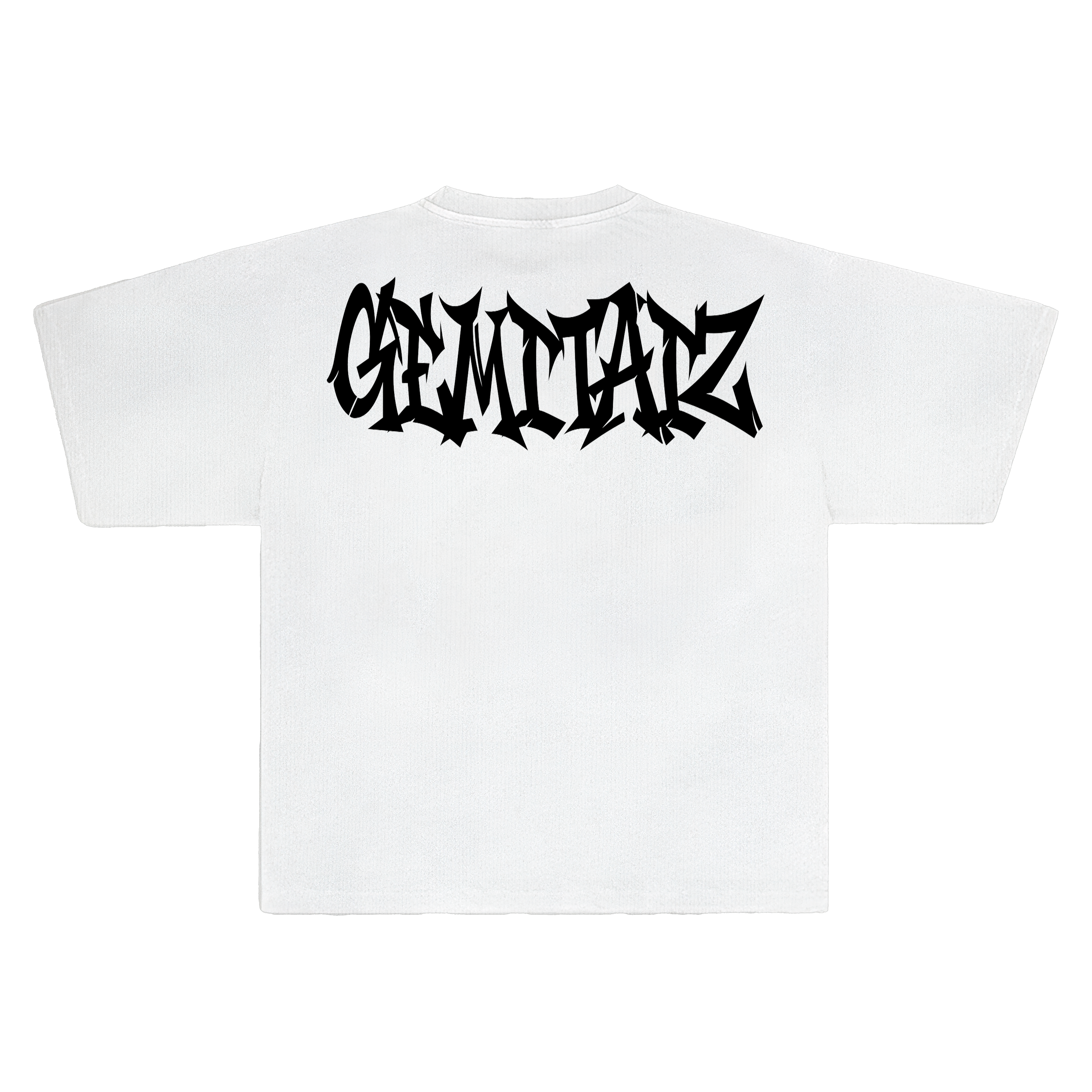 GEMITAIZ FACE TEE