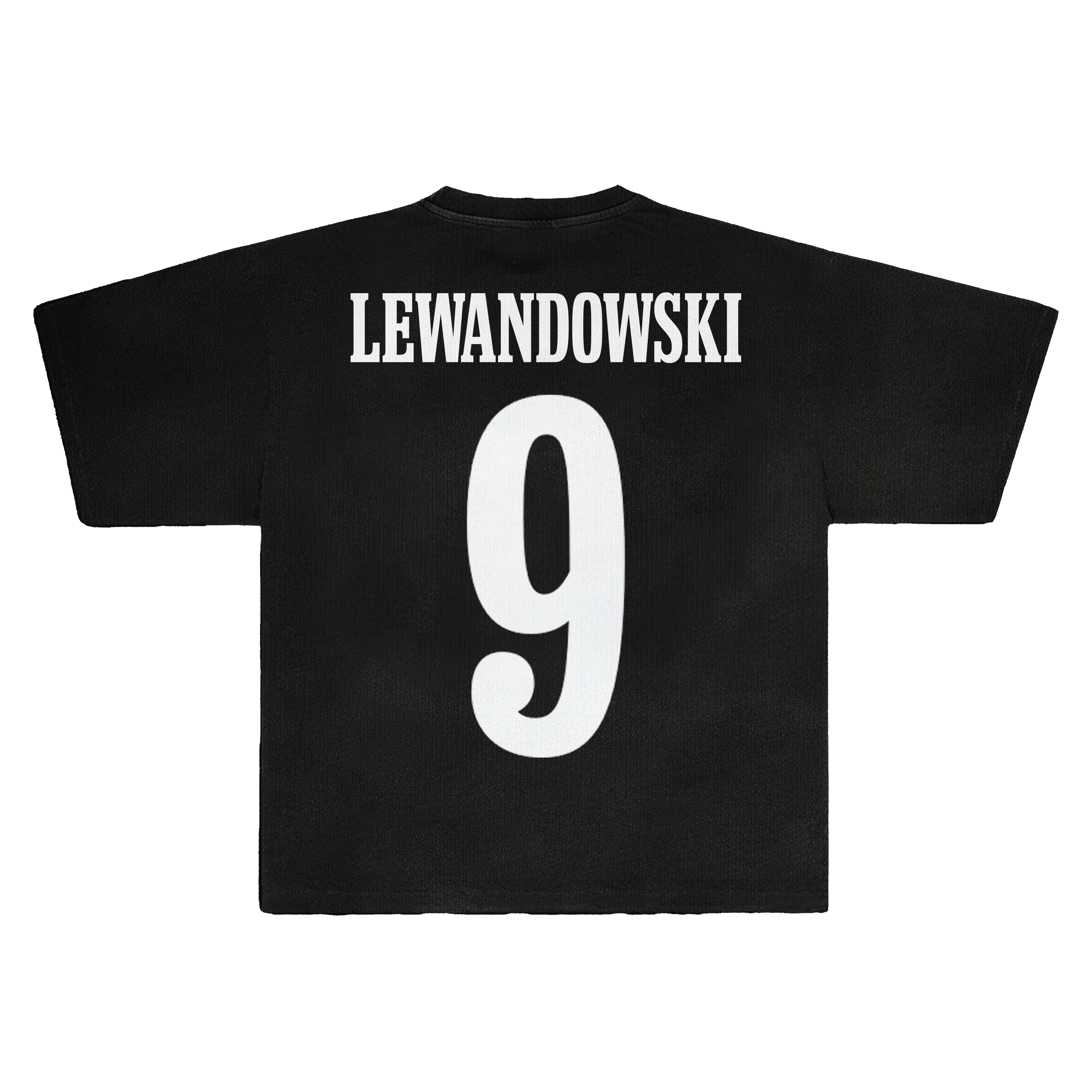 ERNIA LEWANDOWSKI TEE