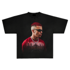 SFERA EBBASTA LINGERIE TEE