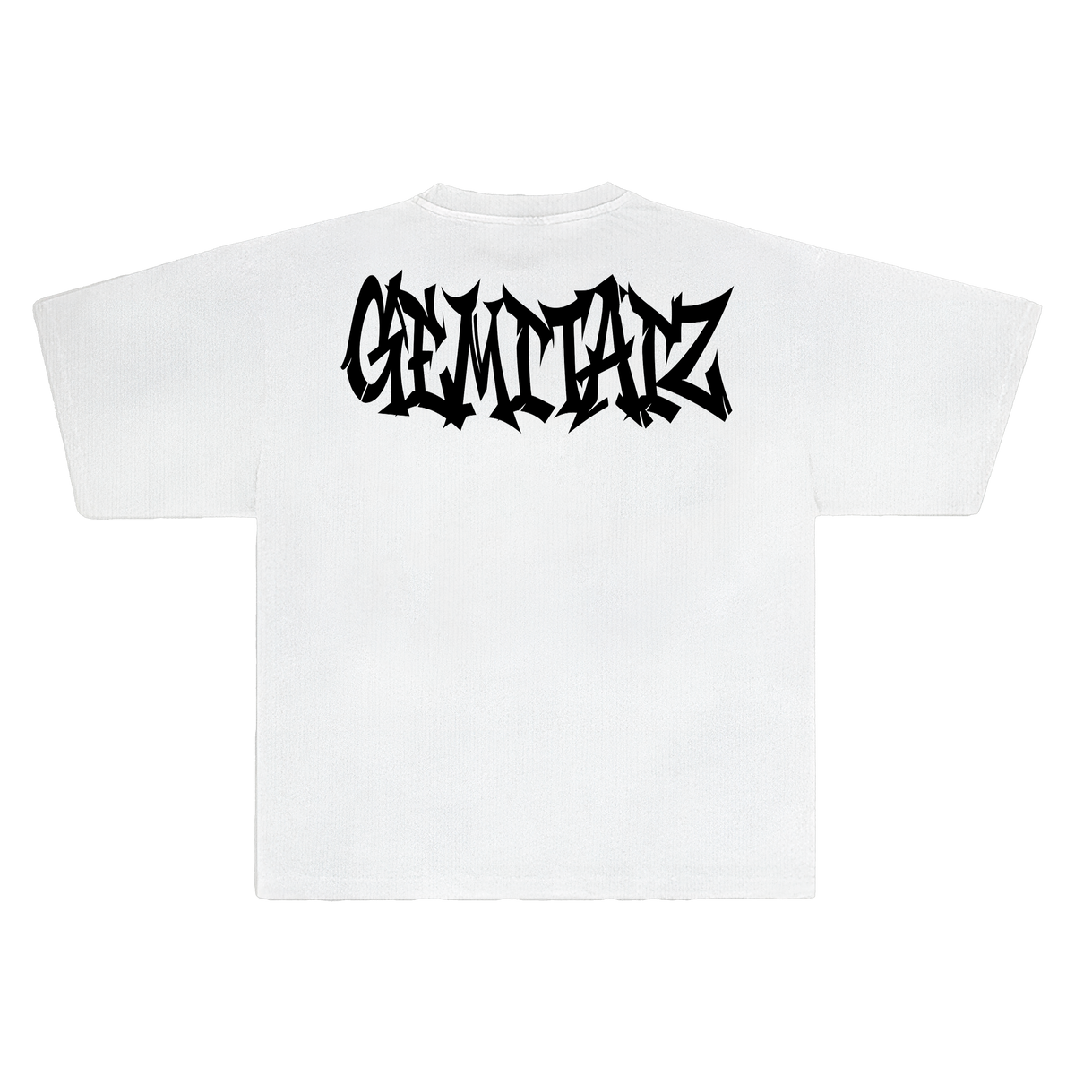 GEMITAIZ FACE TEE