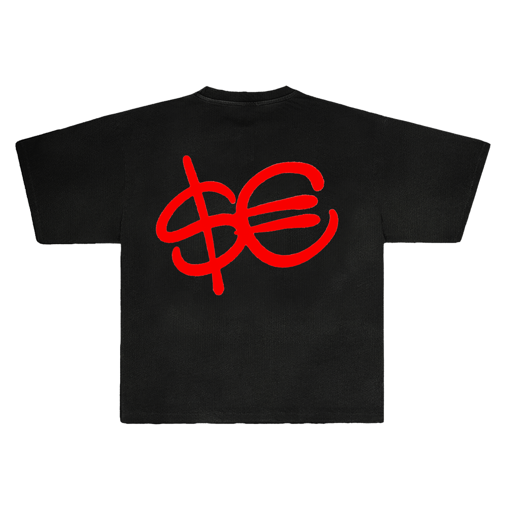 SFERA EBBASTA TEE
