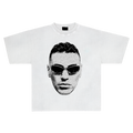 MARRACASH FACE TEE