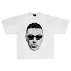 MARRACASH FACE TEE