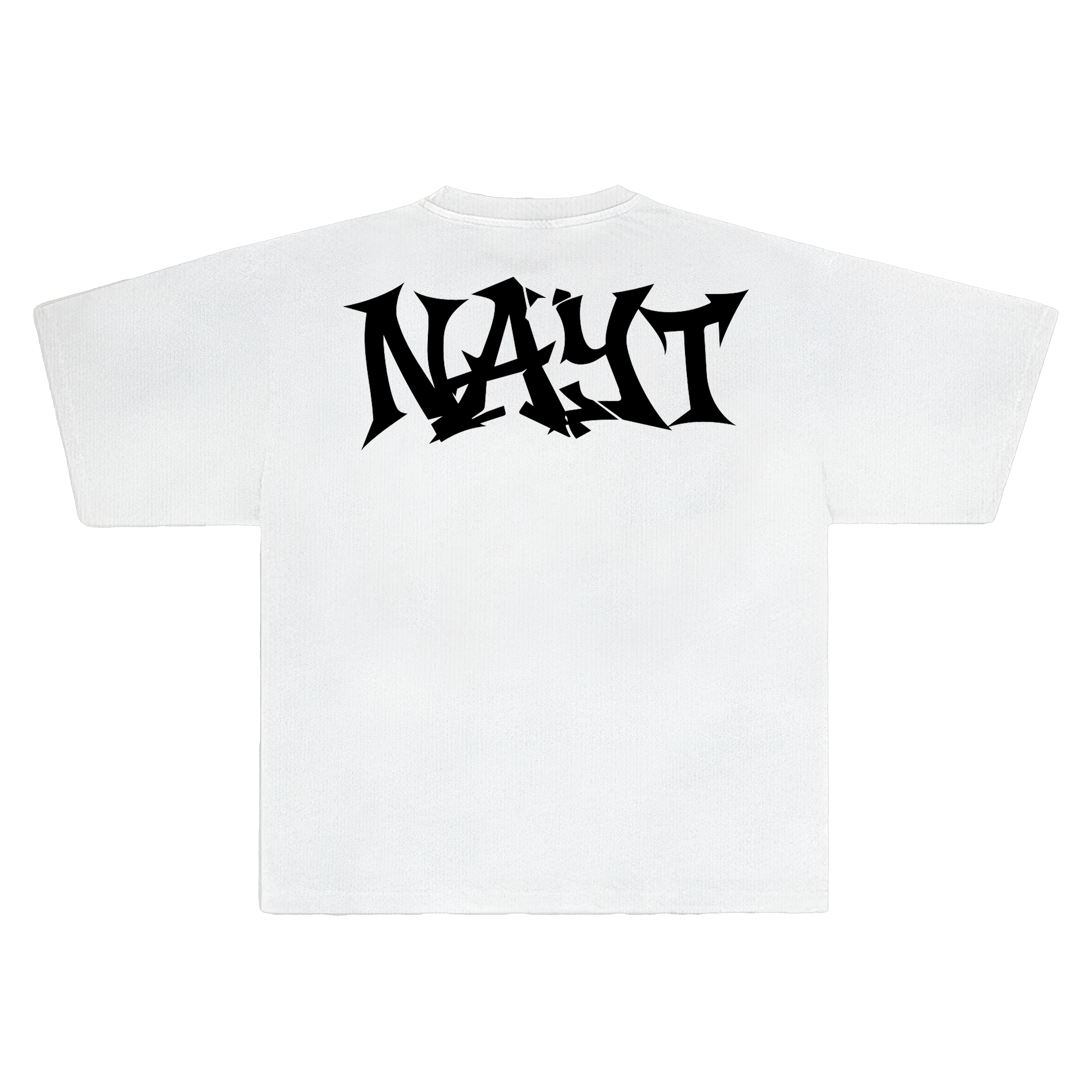 NAYT FACE TEE