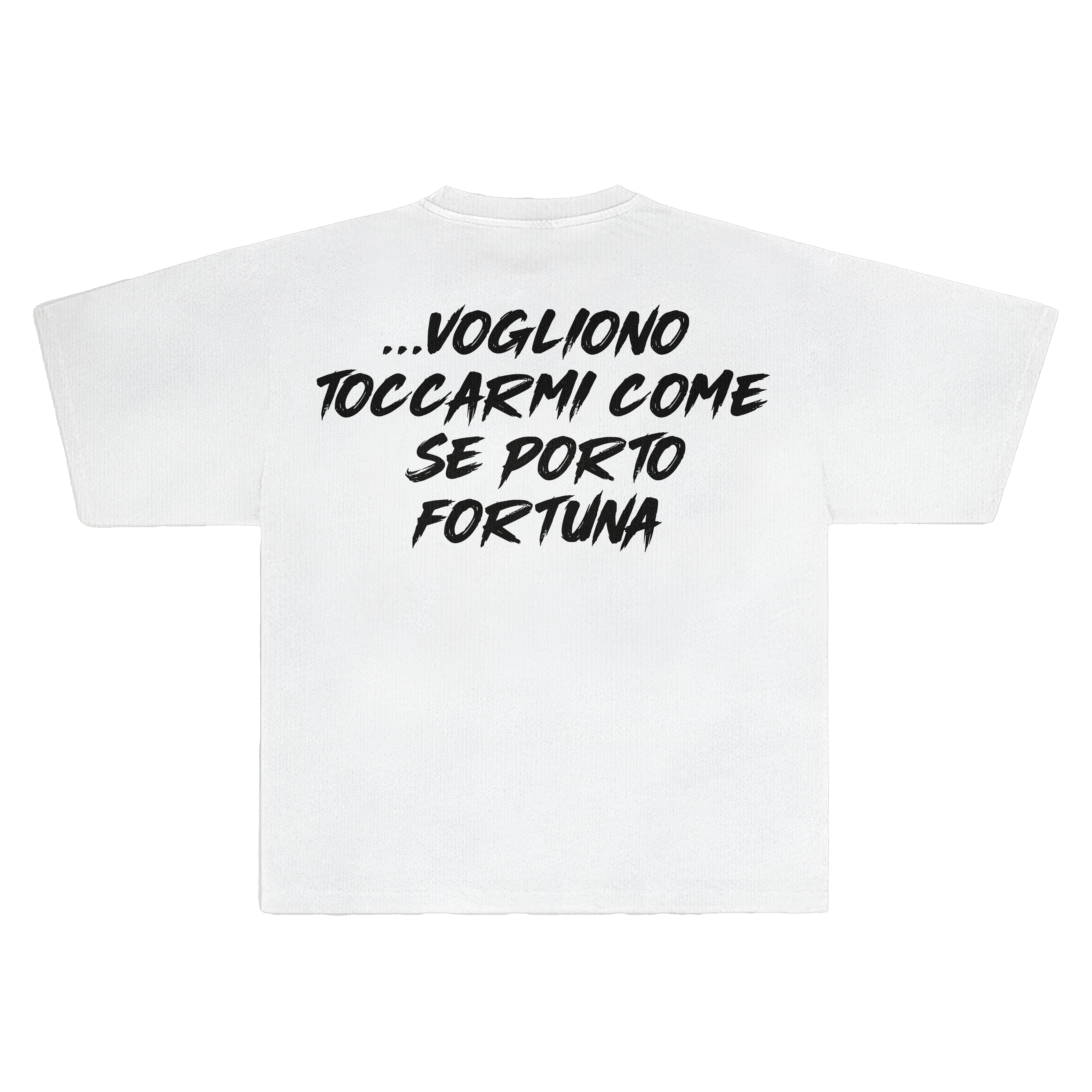 SFERA ROCKSTAR DUO TEE