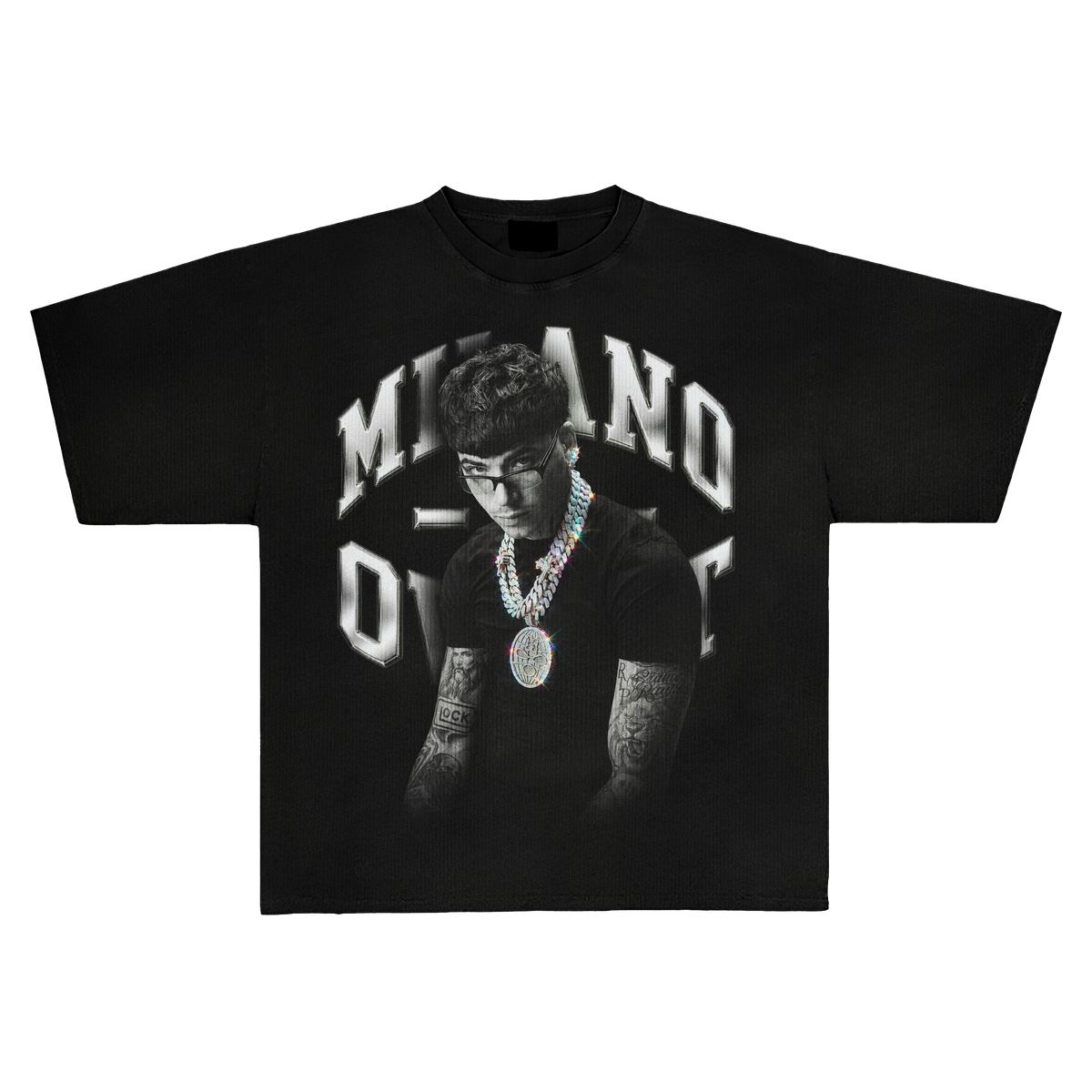 SHIVA TEE