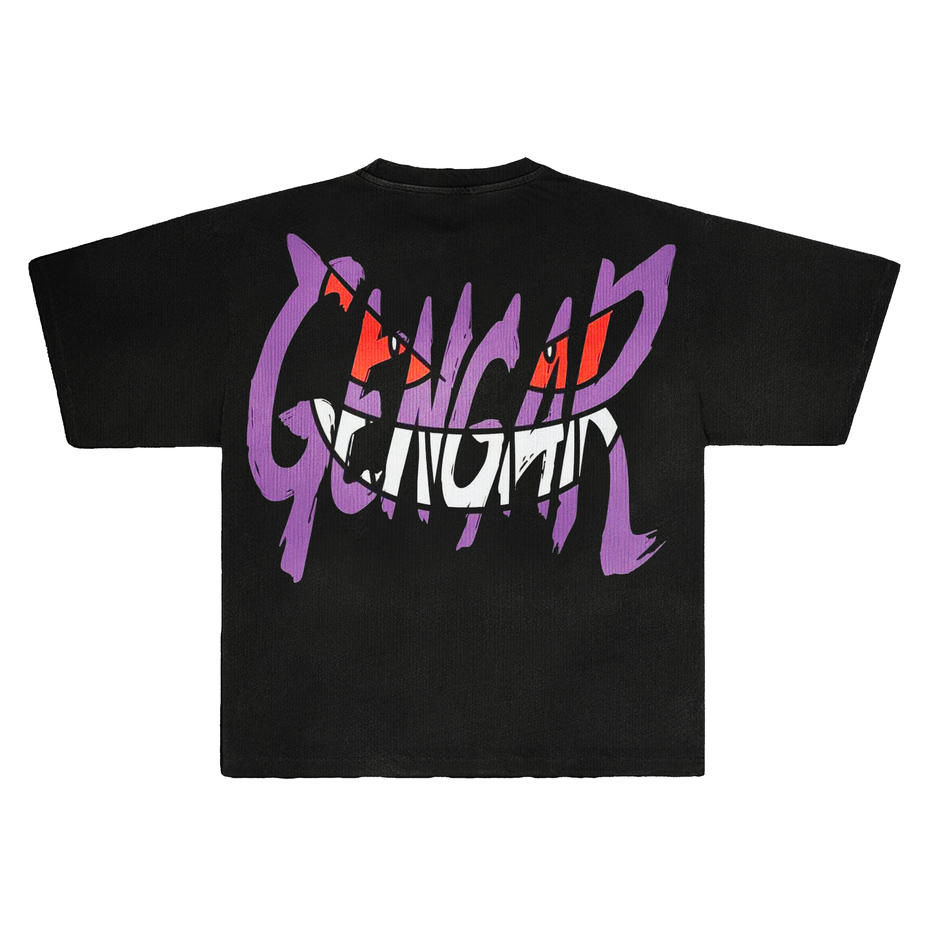 GENGAR EYES TEE