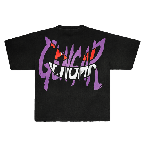 GENGAR EYES TEE
