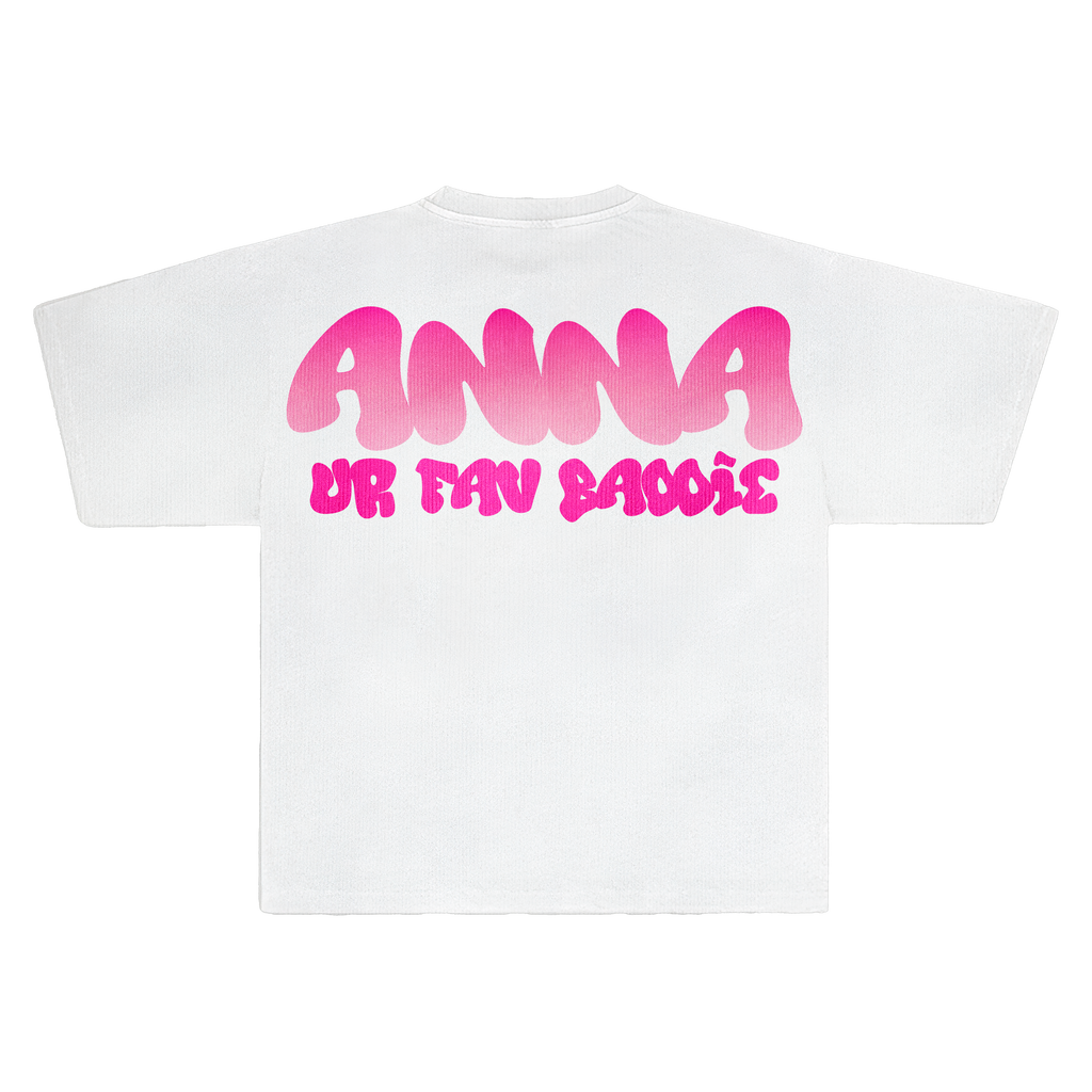 ANNA VERA BADDIE TEE