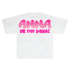 ANNA VERA BADDIE TEE