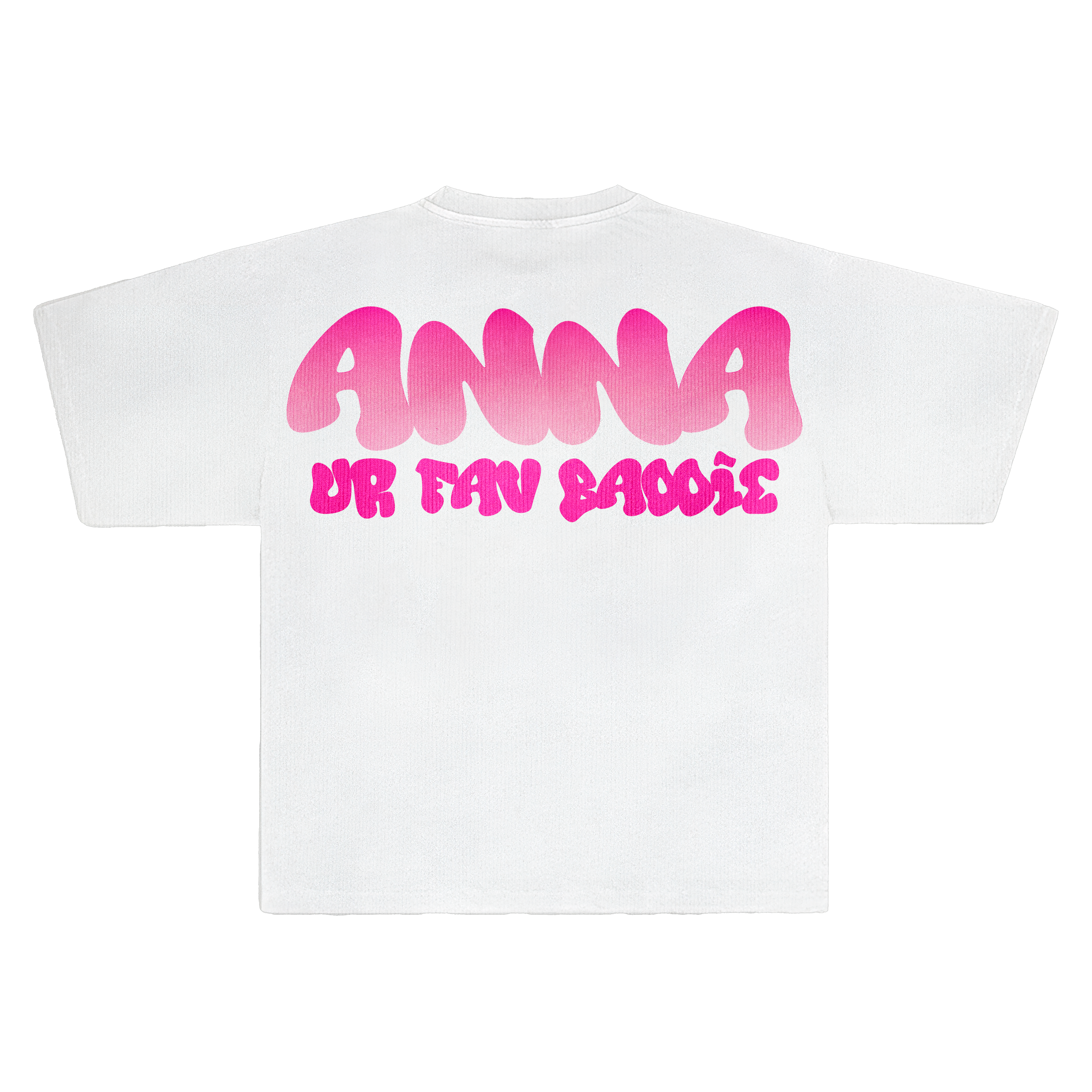 ANNA VERA BADDIE TEE