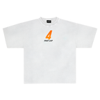 LANDO NORRIS SIGNATURE TEE