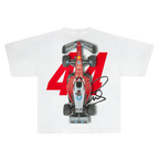 LEWIS HAMILTON SIGNATURE TEE