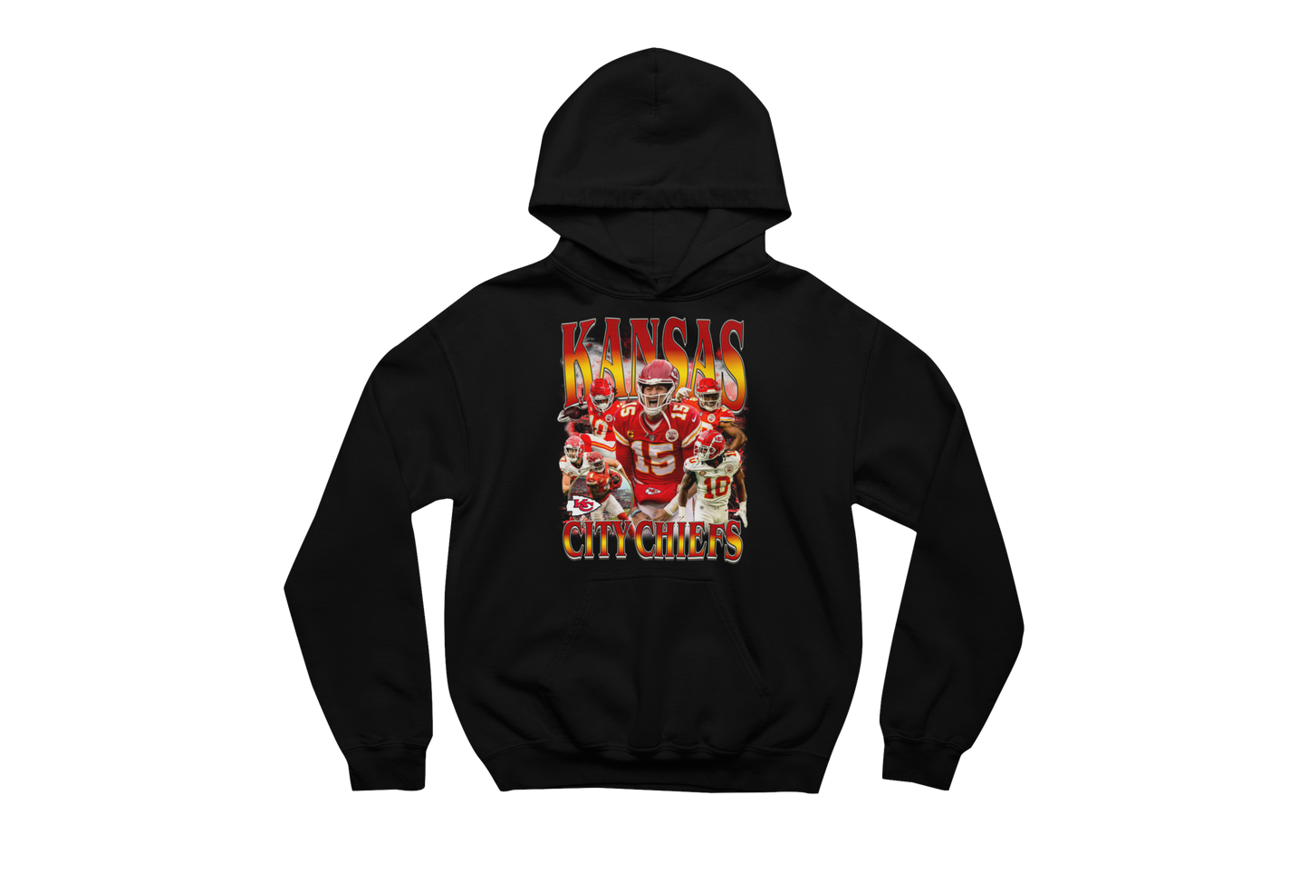 Kansas City Dynasty Hoodie