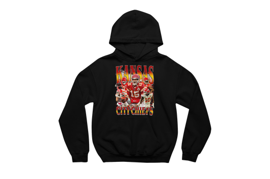 Kansas City Dynasty Hoodie