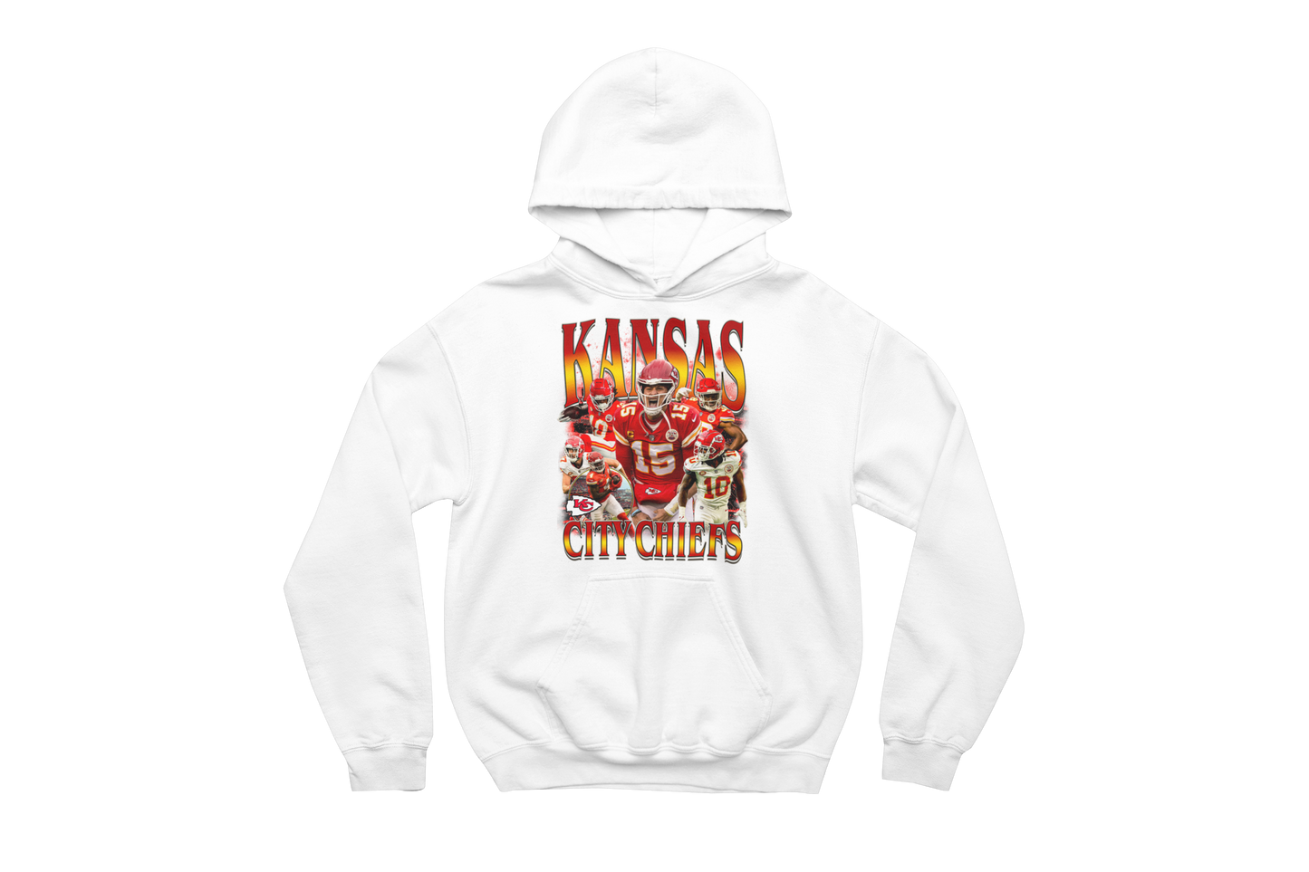 Kansas City Dynasty Hoodie