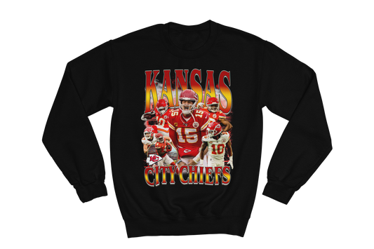 Kansas City Dynasty Sweatshirt