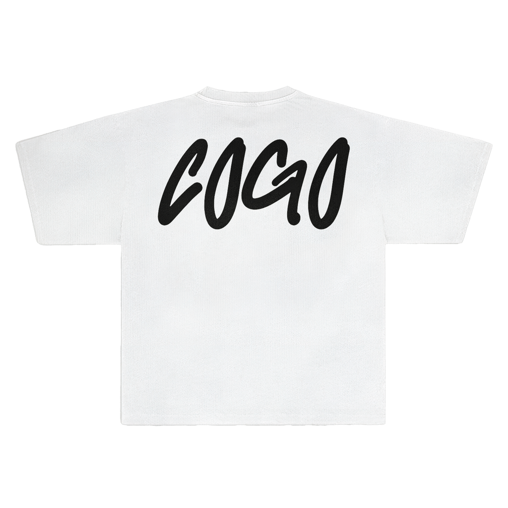 TEDUA COGO FACE TEE