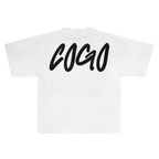 TEDUA COGO FACE TEE