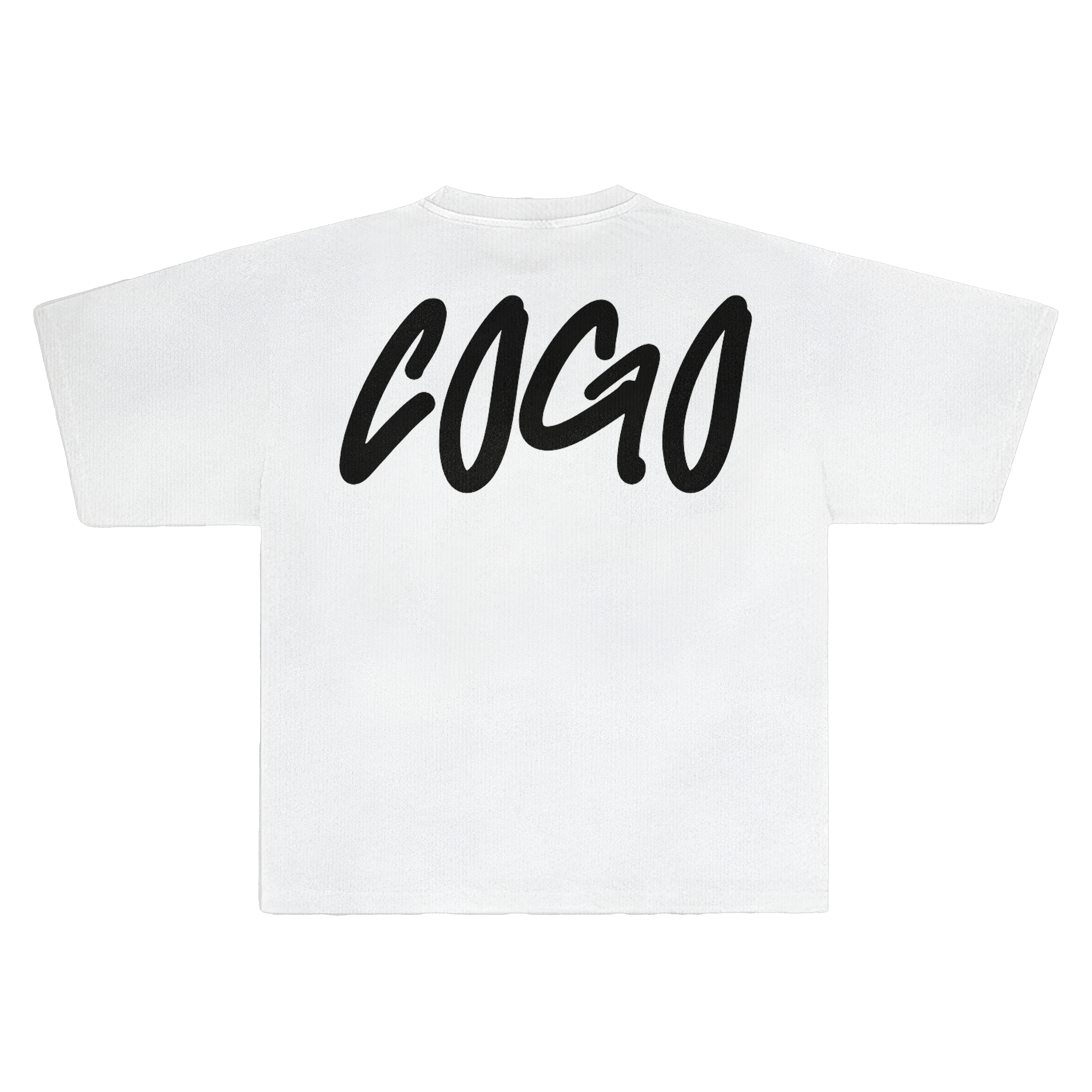 TEDUA COGO FACE TEE