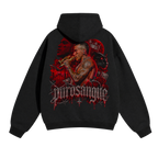 SFERA EBBASTA PUROSANGUE HOODIE