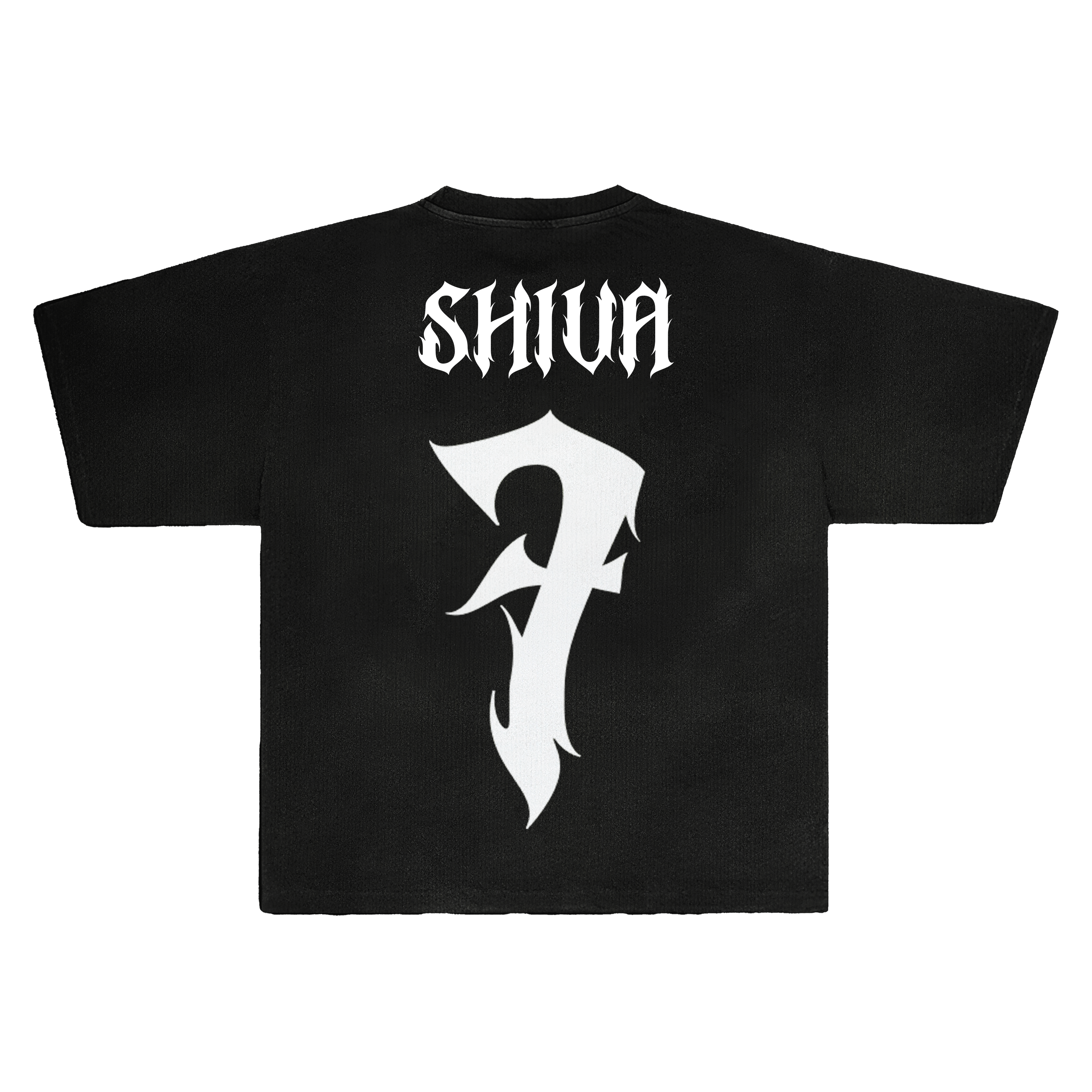 |SHIVA| SFERA E SHIVA DUO TEE