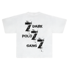 SIDE BABY 777 FACE TEE