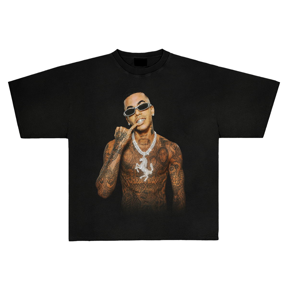 SFERA EBBASTA TEE