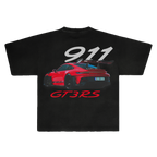 PORSCHE GT3RS TEE